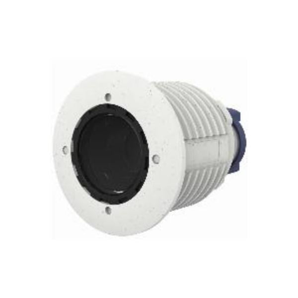 MOBOTIX Mx-O-M7SA-8DN050- M73/S74 sensor module with premium wide-angle lens and IR cut filter for day and night use, aperture: f/1.8, max. image angle (HxV): 95x50, max. resolution: 4K UHD (3840x21 [Mx-O-M7SA-8DN050]