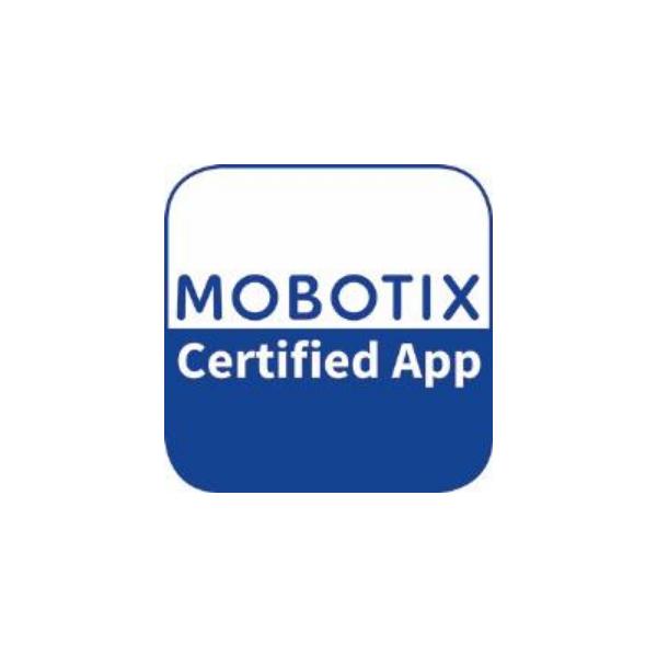 MOBOTIX Mx-APP-AI-B-SEC- Security Apps Bundle: AI-Intrusuon PRO, AI-Loitering, AI-Lost (unlimited license) - PROMO FINO AD ESAURIMENTO SCORTE [Mx-APP-AI-B-SEC]