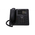Audiocodes Teams C448HD IP-Phone PoE GbE black with an external power supply black PROMO FINO AD ESAURIMENTO SCORTE [TEAMS-C448HDPS]