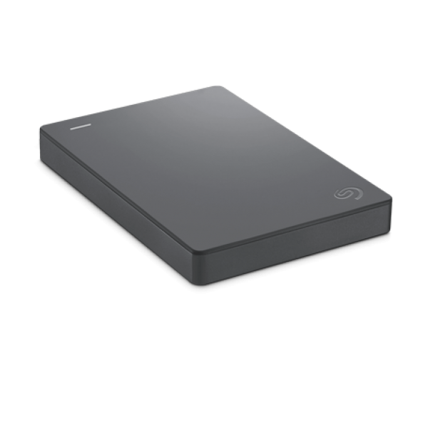 SEAGATE HDD ESTERNO BASIC 4TB 2,5 USB 3.0 [STJL4000400_R]