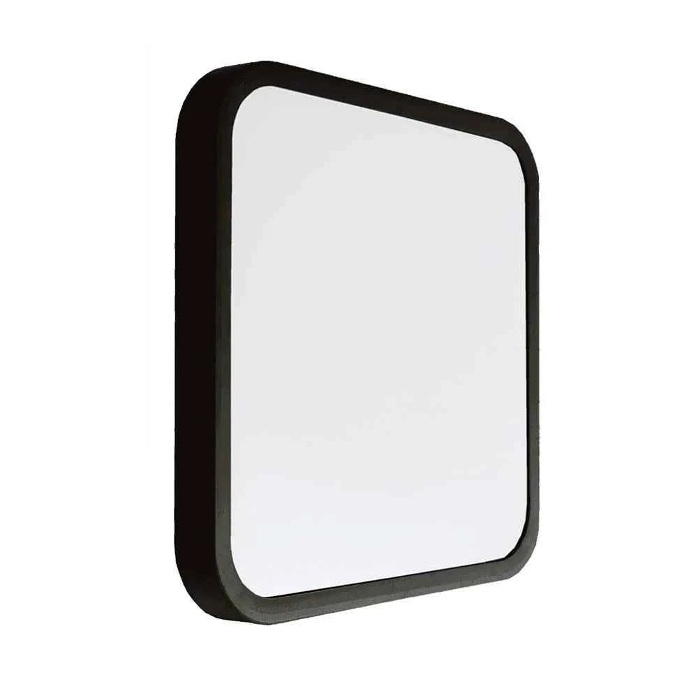 Plafoniera LED V‑TAC 36 W quadrata nera – 4000 K, sensore & telecomando