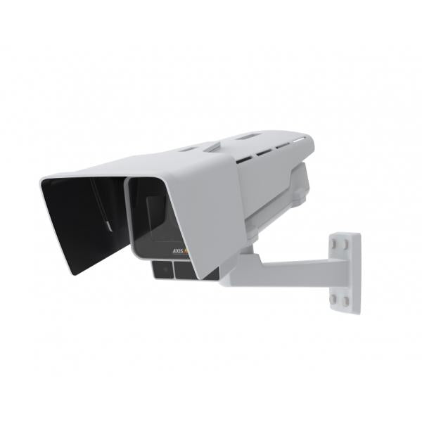 AXIS P1378-LE BAREBONE - PROMO FINO AD ESAURIMENTO SCORTE [01811-031]