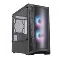 Cooler Master MasterBox MB320L ARGB Mini Tower Nero [MCB-B320L-KGNN-S01]