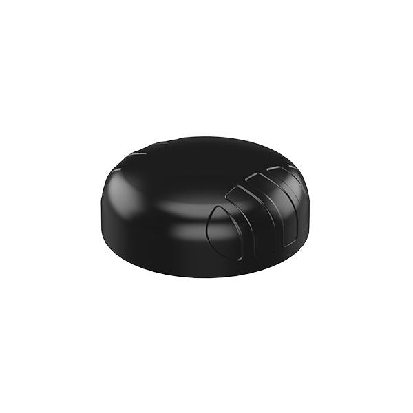 POYNTING - Robust Multifunctional 3-in-1 Ultra Wide Band Omni-Directional PUCK Antenna: 2 * LTE/5G antenna. 698 - 3800 MHz.. max. Gain: 6 dBi + 1 GPS/Glonass. 2 m RKT-031 cable. multiple mounting opt [A-PUCK-0004-V1-01]