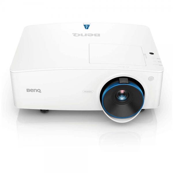 BenQ LU930 videoproiettore Proiettore a raggio standard 5000 ANSI lumen DLP WUXGA (1920x1200) Bianco [LU930]