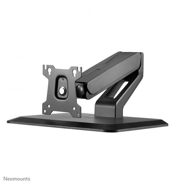 Neomounts FPMA-D885BLACK Supporto per monitor 15-32" - molla a gas [FPMA-D885BLACK]