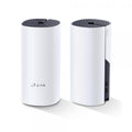 TP-Link Deco P9 (2-pack) Dual-band (2.4 GHz/5 GHz) Wi-Fi 5 (802.11ac) Bianco Interno [DECOP9(2-PACK)]