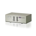 ATEN 2 port USB KVM + Audio - PROMO FINO AD ESAURIMENTO SCORTE [CS72U-AT]