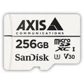 AXIS SURVEILLANCE CARD 256GB [02021-001]