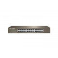 IP-COM Switch 24-Port Gigabit Unmanaged [G1024D]