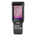 Honeywell ScanPal EDA61K computer palmare 10,2 cm (4") 800 x 480 Pixel Touch screen 435 g Nero [EDA61K-0AC934PGOK]