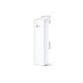 TP-Link - CPE210 - Outdoor 2.4GHz 300Mbps Wireless CPE, Qualcomm, 27dBm, 2T2R, 802.11b/g/n, 9dBi directional antenna, 5+ km, 2 FE Ports,, IP55 Weather proof, Passive PoE, support TDMA and centralized [CPE210]
