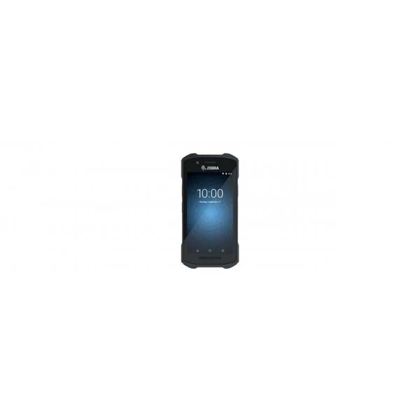 Zebra TC21 computer palmare 12,7 cm (5") 1280 x 720 Pixel Touch screen 236 g Nero [TC210K-01B212-A6]