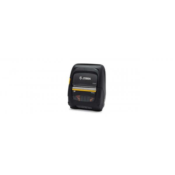 Zebra ZQ511 stampante per etichette (CD) Termica diretta 203 x 203 DPI 127 mm/s Con cavo e senza cavo Wi-Fi Bluetooth [ZQ51-BUE000E-00]