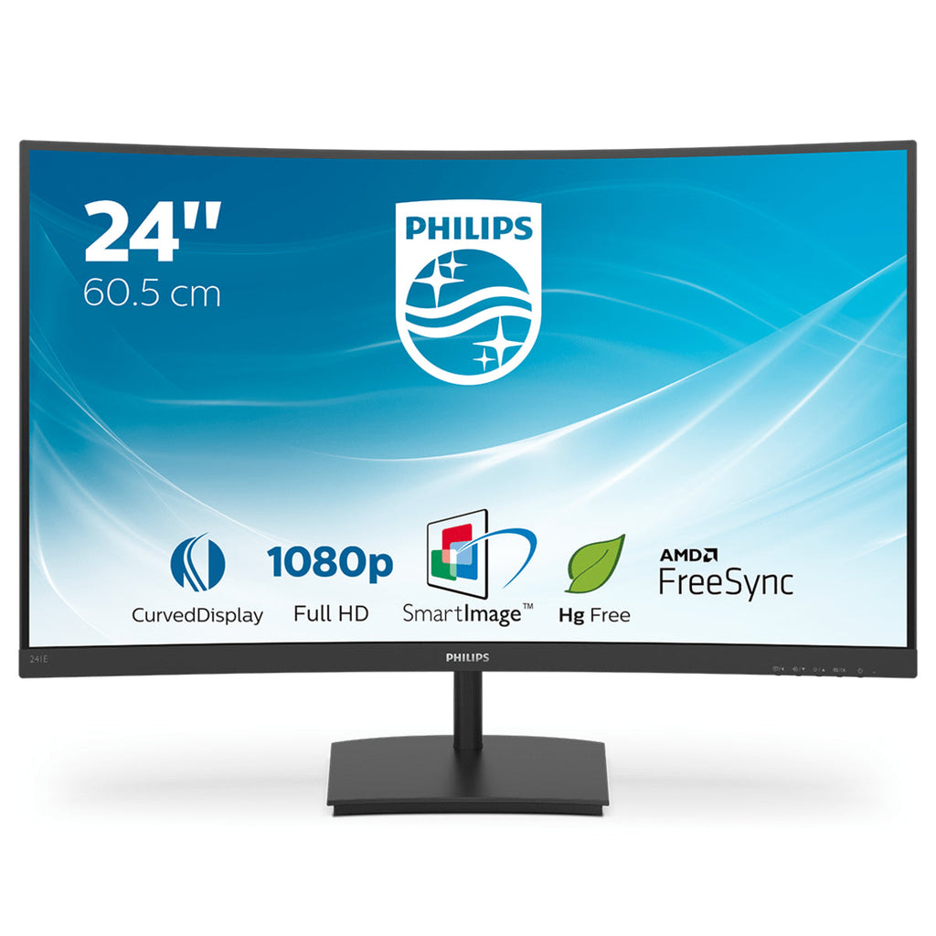 Monitor Philips 27 Pollici LED IPS 100Hz Full HD