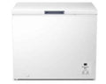 Congelatore A Pozzetto Hisense 248 Litri Bianco