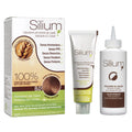 SILIUM COLORAZIONE CREMA BIONDO CHIARO NATURALE 8.0