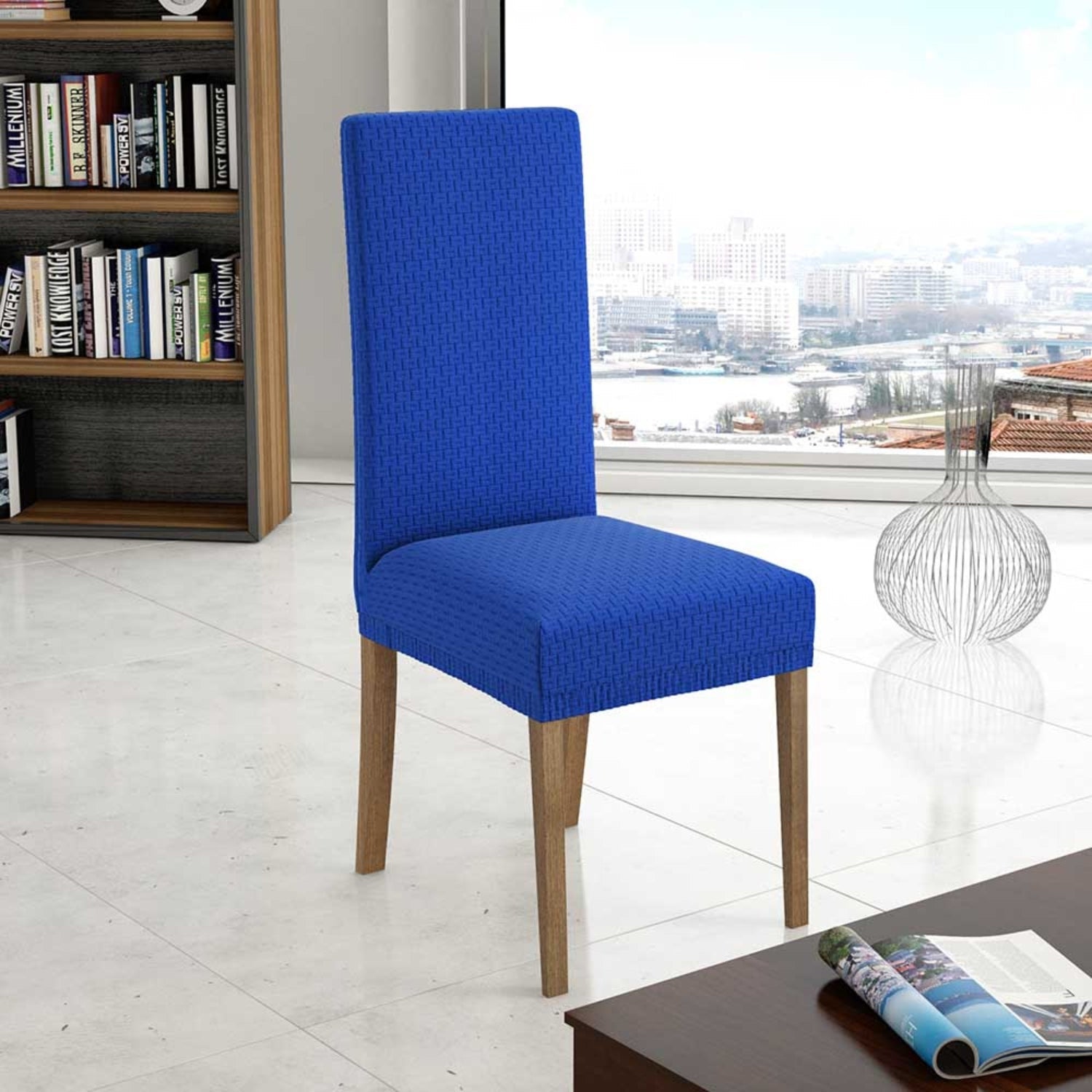 Sinfonia Vs - Irge Serie Sinfonia Coppia Vestisedia Estensibili Tinta Unita Colori Assortiti