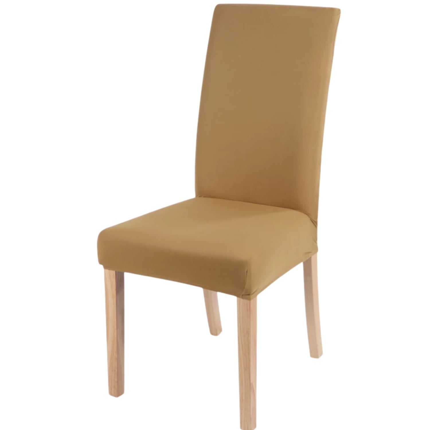 Irge Serie Magico Coppia Vestisedia Estensibili Tinta Unita Colori Assortiti Copri Sedia