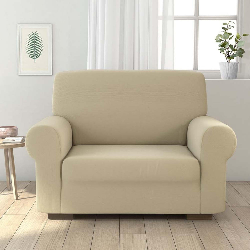 Irge Serie Magico Copripoltrona Estensibile Tinta Unita Colori Assortiti Per Poltrona