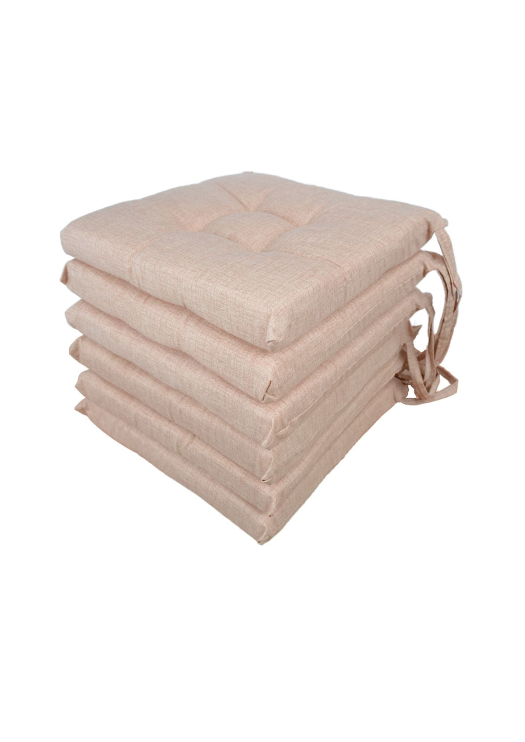 Hunt 6 Maxi - Hunt 6 Cuscini Per Sedie - Coprisedia - Vesto Sedia Con Lacci Misura 40x40 Quadrata