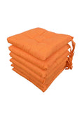 Hunt 6 Maxi - Hunt 6 Cuscini Per Sedie - Coprisedia - Vesto Sedia Con Lacci Misura 40x40 Quadrata