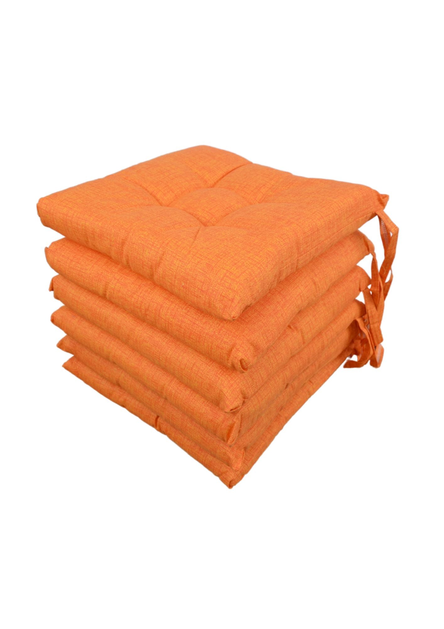 Hunt 6 Maxi - Hunt 6 Cuscini Per Sedie - Coprisedia - Vesto Sedia Con Lacci Misura 40x40 Quadrata
