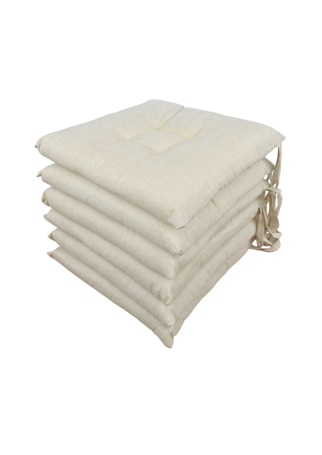 Hunt 6 Maxi - Hunt 6 Cuscini Per Sedie - Coprisedia - Vesto Sedia Con Lacci Misura 40x40 Quadrata