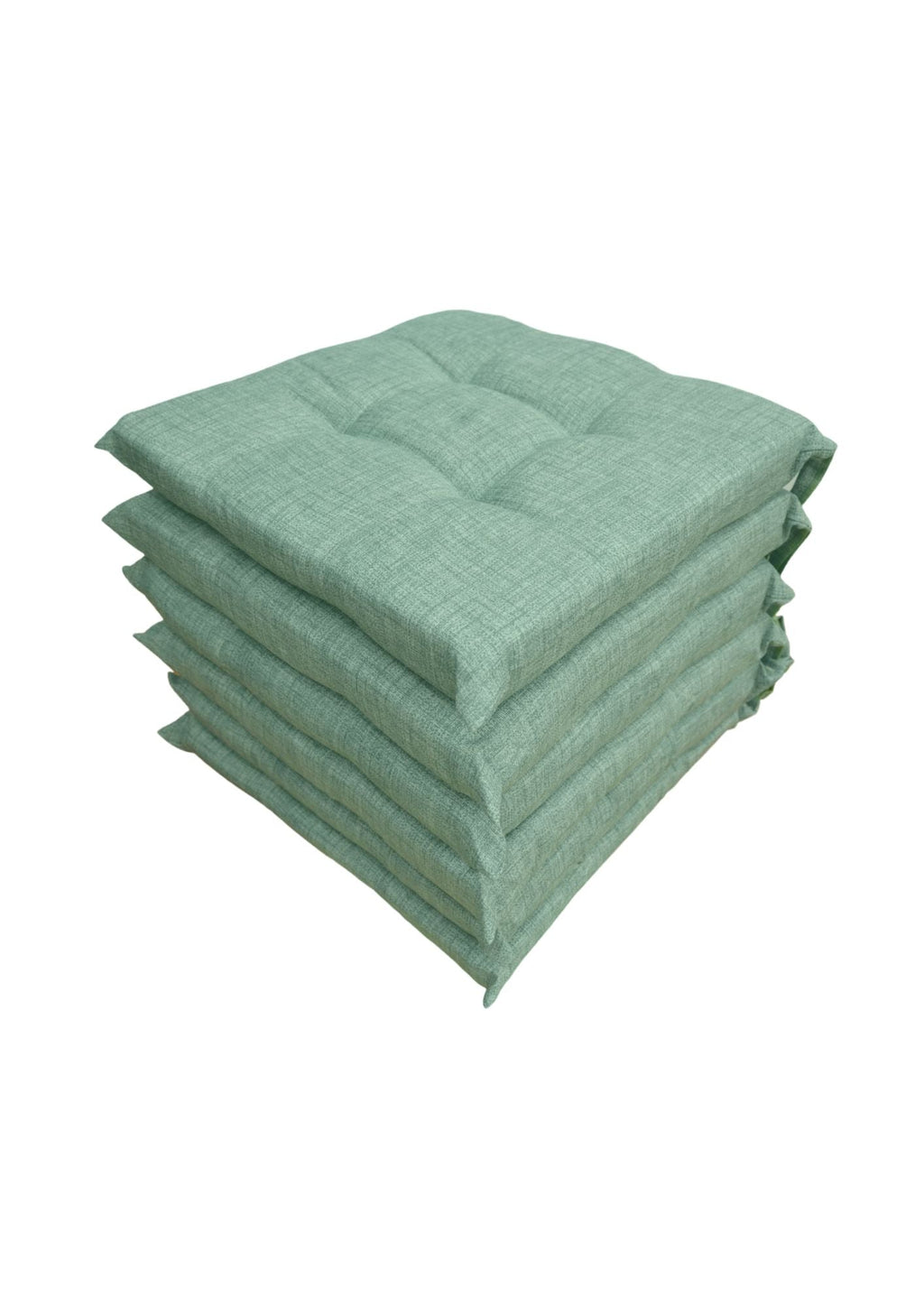 Hunt 6 Maxi - Hunt 6 Cuscini Per Sedie - Coprisedia - Vesto Sedia Con Lacci Misura 40x40 Quadrata