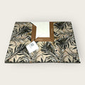 Renato Balestra Home - Completo Letto 2 Posti In Puro Cotone Fantasia Art. Lett0974 Bangkok