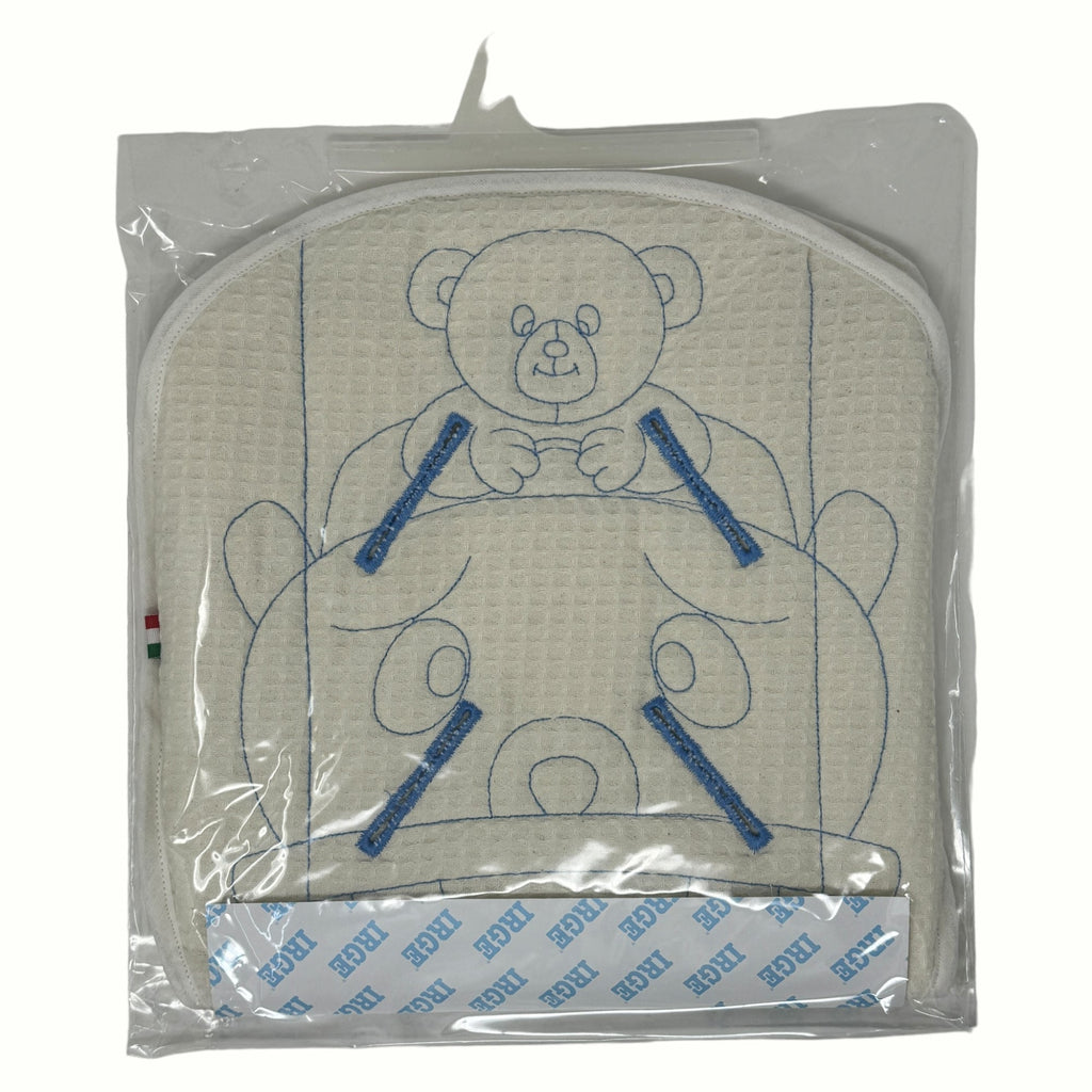 Irge Baby - Copriseduta Universale Imbottita Adatta A Tutti I Tipi Di Sediolini E Passeggini  Art. Ir1974