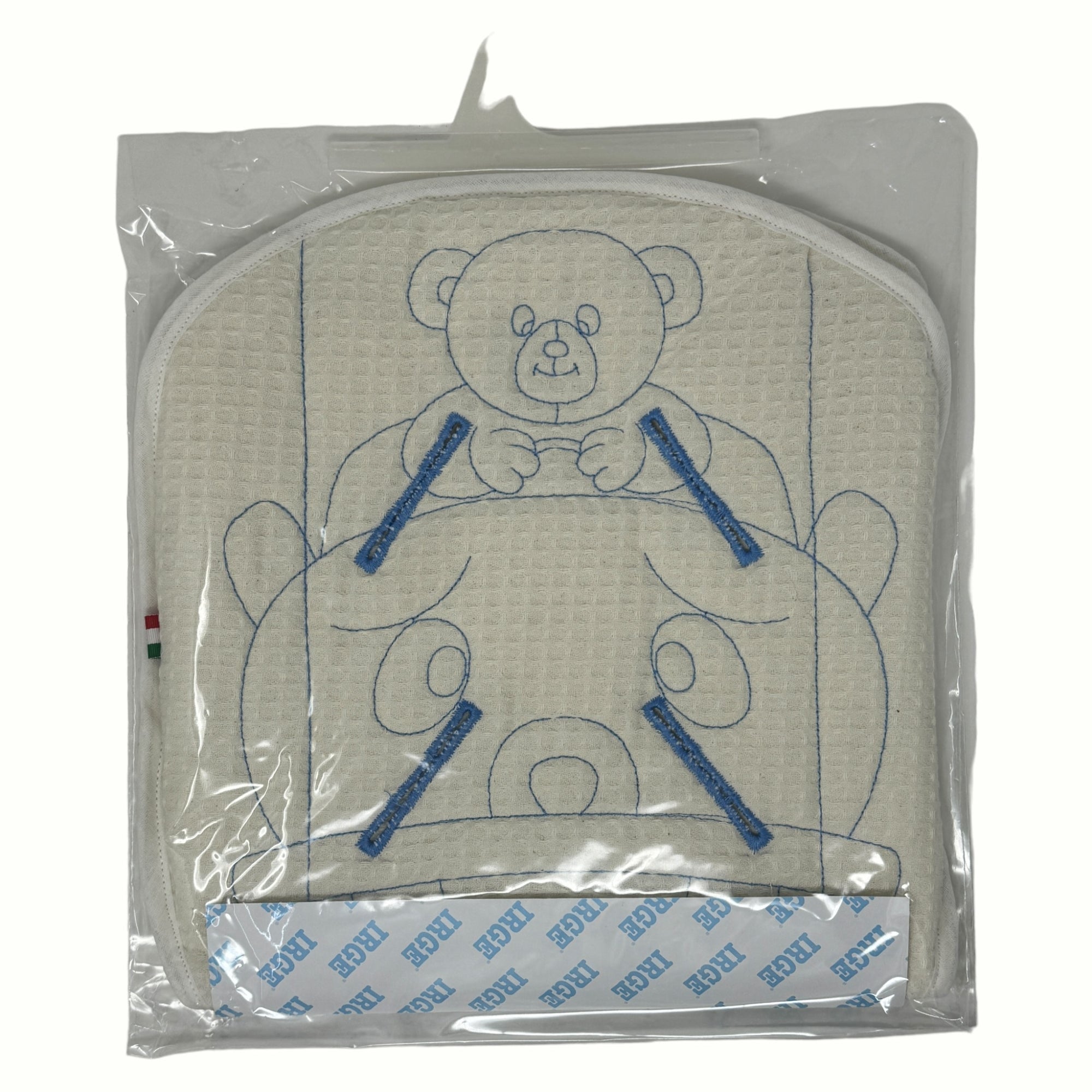 Irge Baby - Copriseduta Universale Imbottita Adatta A Tutti I Tipi Di Sediolini E Passeggini  Art. Ir1974
