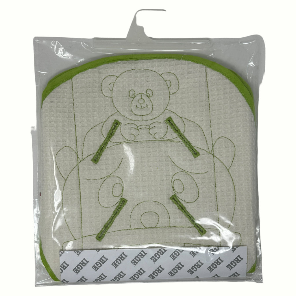 Irge Baby - Copriseduta Universale Imbottita Adatta A Tutti I Tipi Di Sediolini E Passeggini  Art. Ir1974