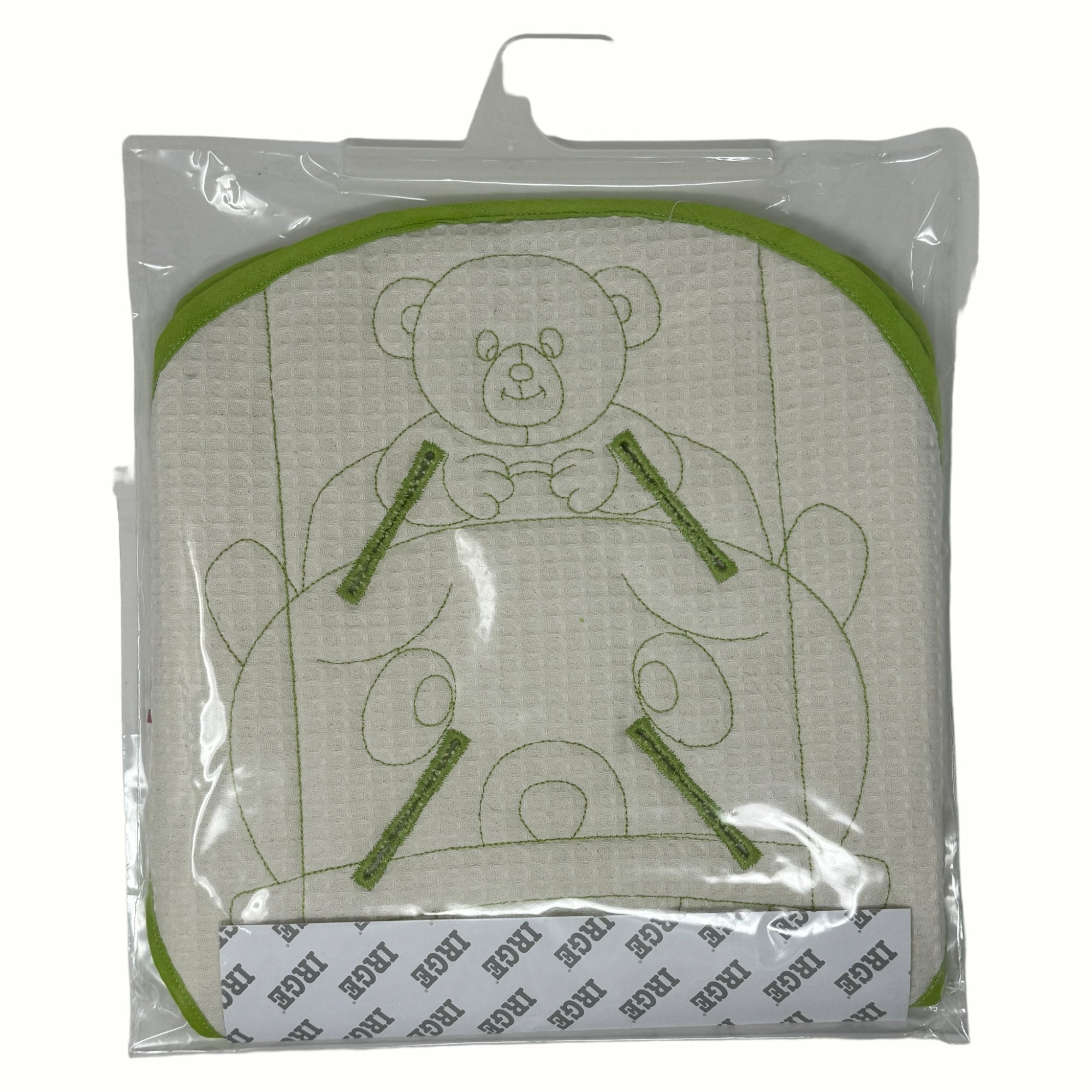 Irge Baby - Copriseduta Universale Imbottita Adatta A Tutti I Tipi Di Sediolini E Passeggini  Art. Ir1974