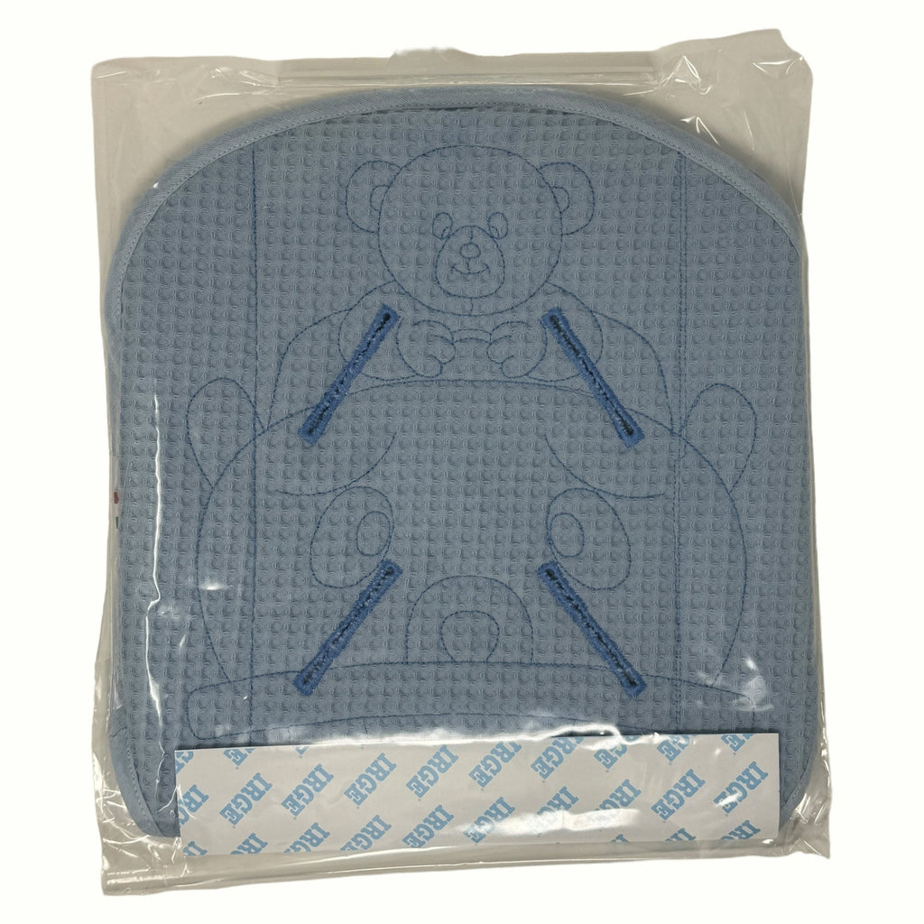 Irge Baby - Copriseduta Universale Imbottita Adatta A Tutti I Tipi Di Sediolini E Passeggini  Art. Ir1974