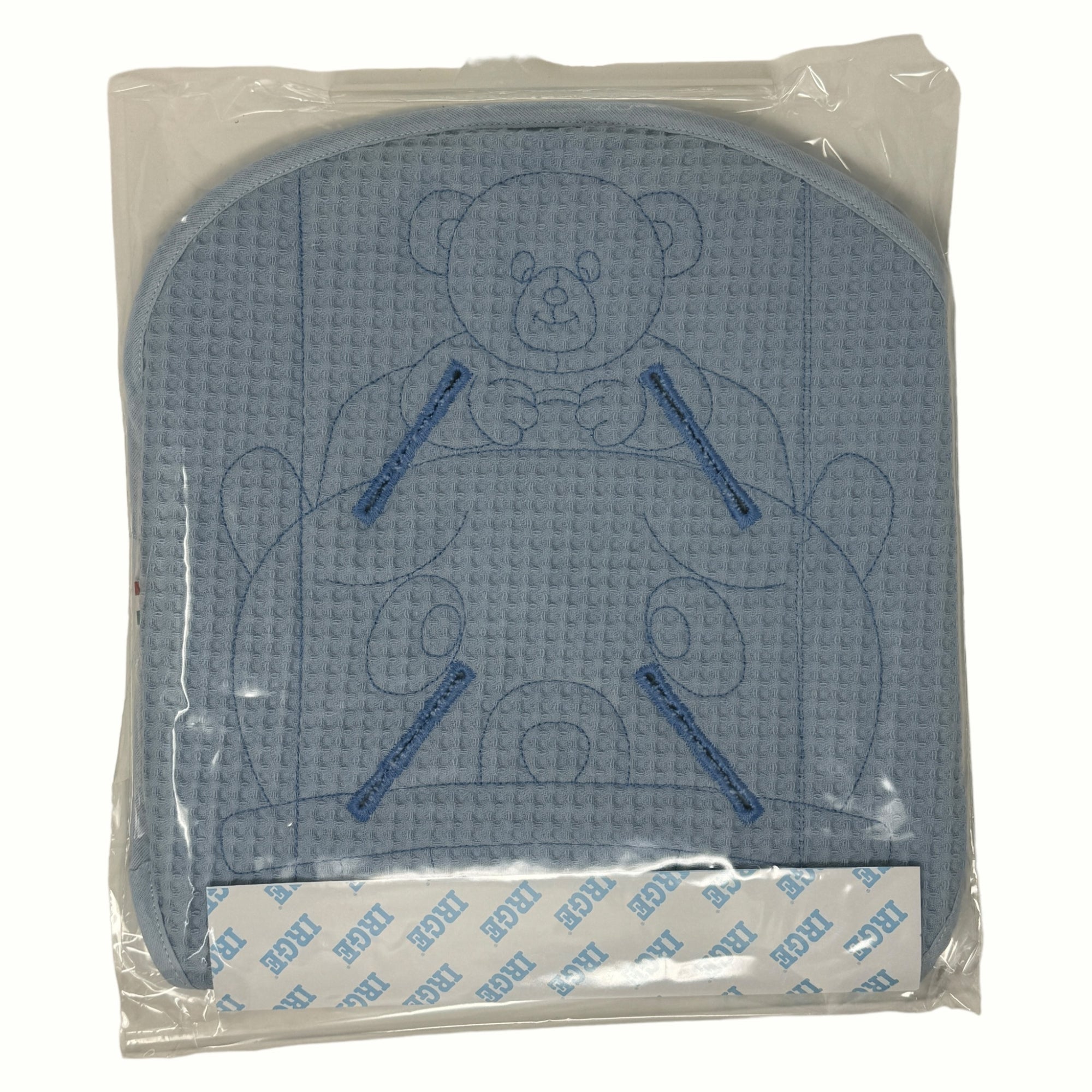 Irge Baby - Copriseduta Universale Imbottita Adatta A Tutti I Tipi Di Sediolini E Passeggini  Art. Ir1974