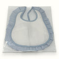Nancy Baby - Bavetta Tela Aida Da Ricamo In Puro Cotone 100%  "vari Colori"  Art. 02150