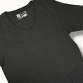 Givova - Maglia Uomo Collo Punta Mezza Manica Cotone Bielastico Art. Gt1000