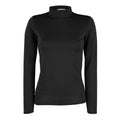 Gladys - Maglia Donna Lupetto In Morbido Micropile Termico  Art. Md0591