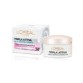 L'OREAL TRIPLA ATTIVA PELLI NORMALI E MISTE 50 ML