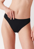 Cotonella - Slip Donna Midi Vita Alta  Art.3939