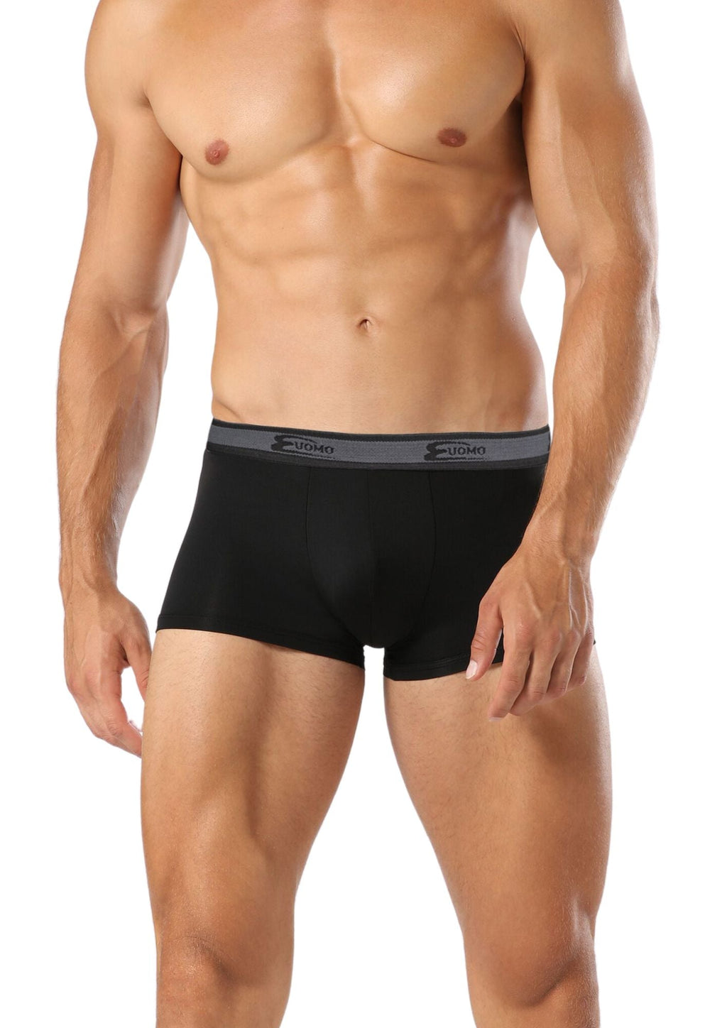 Cotonella - Pacco Da 2 Boxer Uomo In Cotone Elasticizzato  Art.2384