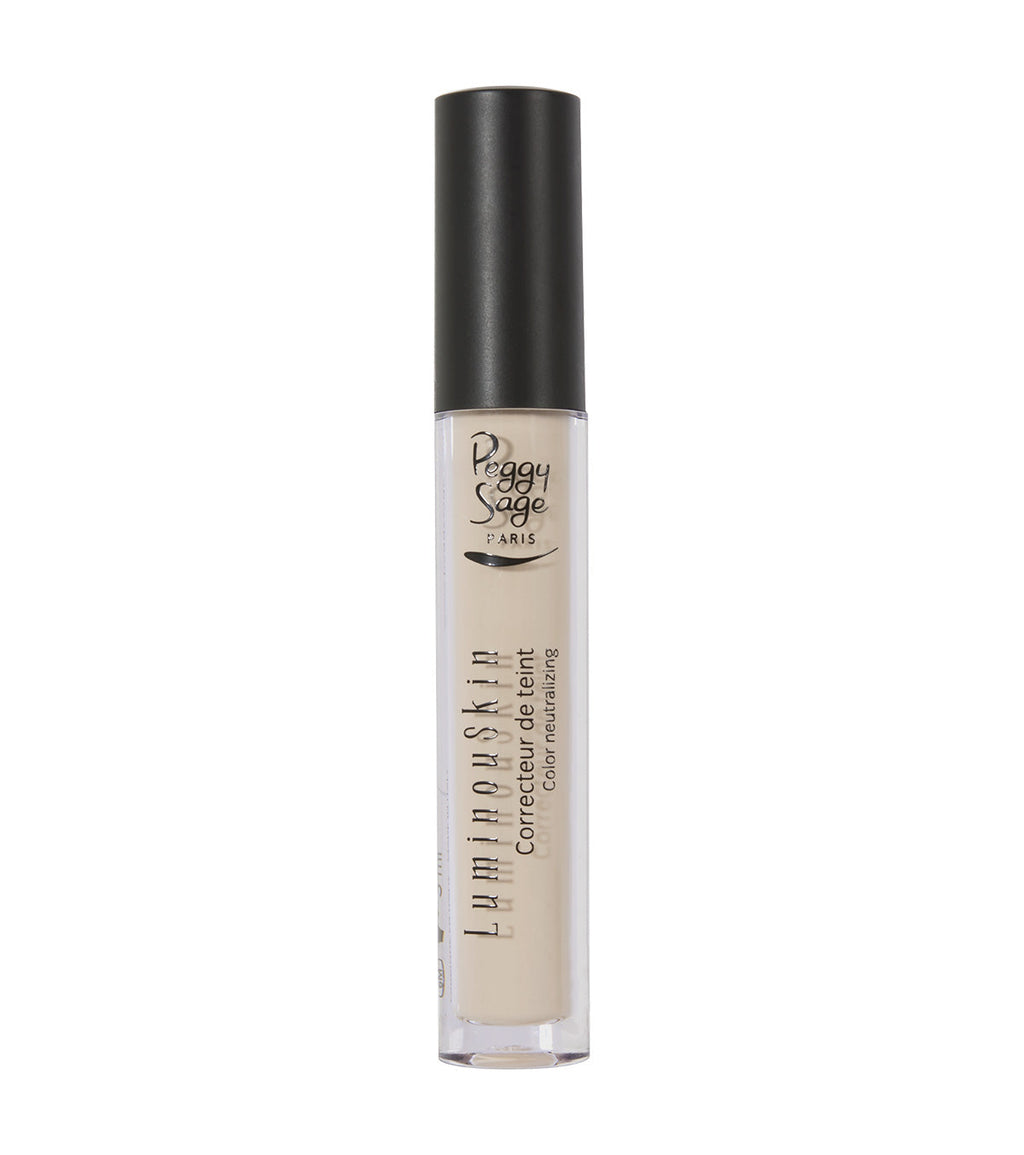 PEGGY SAGE CORRETTORE DELL INCARNATO LUMINOUSKIN BEIGE 3 ML