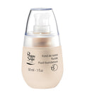 PEGGY SAGE  FONDOTINTA FLUIDO BEIGE PORCELAINE 30ML