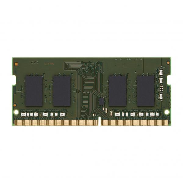 Kingston Technology KCP432SS6/4 memoria 4 GB 1 x 4 GB DDR4 3200 MHz [KCP432SS6/4]