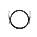 Zyxel DAC10G-1M-ZZ0103F cavo InfiniBand e in fibra ottica SFP+ Nero [DAC10G-1M-ZZ0103F]