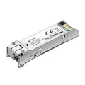 TP-Link - SM321B-2 - Gigabit Single-Mode WDM Bi-Directional SFP Module SPEC: LC Connector, TX:1310nm/RX:1550nm, Single-mode, 2km [SM321B-2]