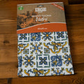 Irge Casa - Panno Cucina In Microfibra Fantasia Mis. 40x60 Art. Pan5184a Vietri