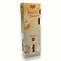 Irge Natale - Diffusore Di Essenza Profumazione Rosso Natale Con Bastoncini Di Fibra Di Bambù 125ml  Art. Pro6493
