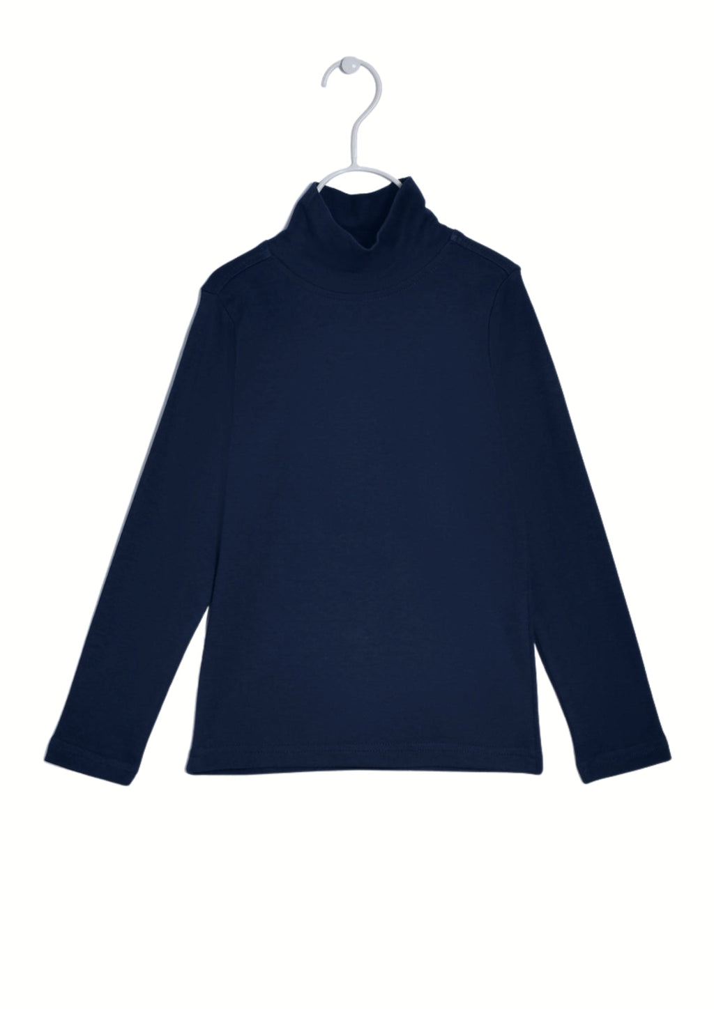 Navigare - Lupetto Bambini E Ragazzi In Caldo Cotone 100% Colori Unisex Misura Da 6 A 16 Anni